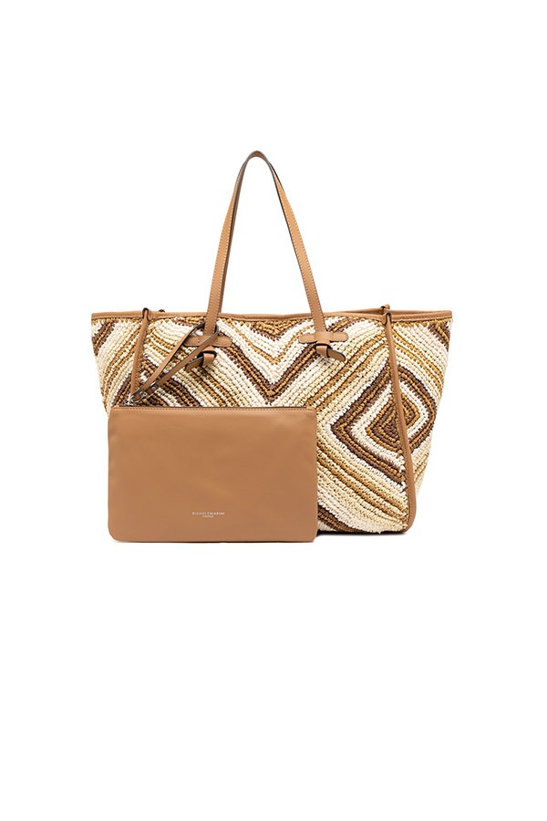 Borsa Marcella Gianni Chiarini Cuoio